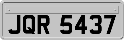 JQR5437
