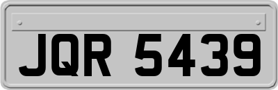 JQR5439