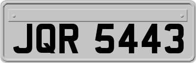 JQR5443