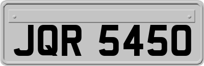 JQR5450