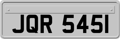JQR5451