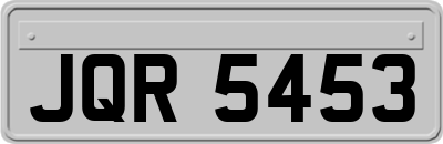 JQR5453