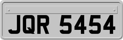 JQR5454