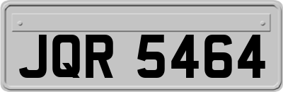 JQR5464