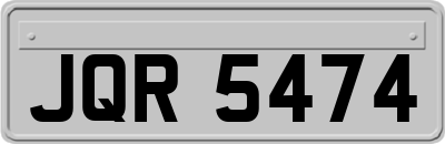 JQR5474