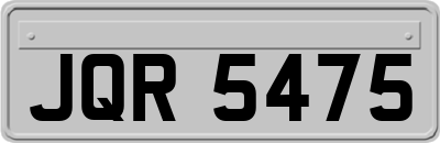JQR5475