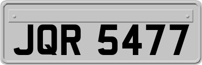JQR5477