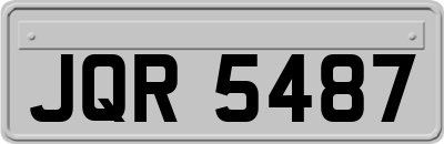 JQR5487