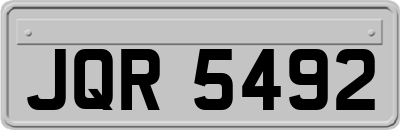JQR5492