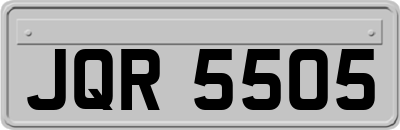 JQR5505