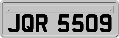 JQR5509