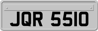 JQR5510