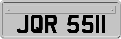 JQR5511