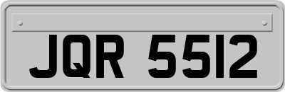 JQR5512
