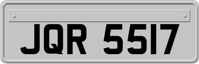 JQR5517
