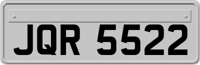 JQR5522