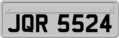 JQR5524