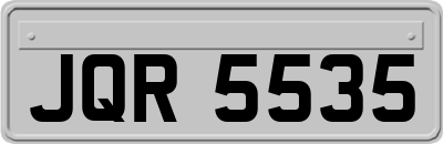 JQR5535