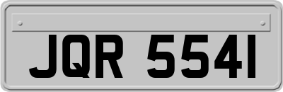 JQR5541