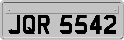 JQR5542
