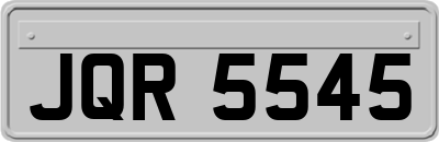 JQR5545