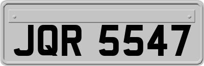 JQR5547
