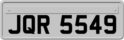 JQR5549