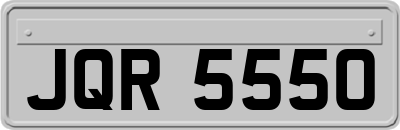 JQR5550