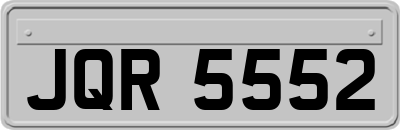 JQR5552