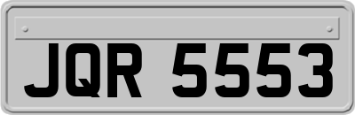 JQR5553
