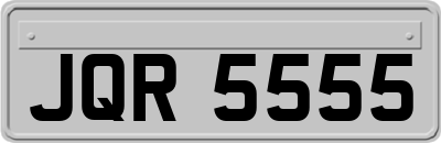 JQR5555