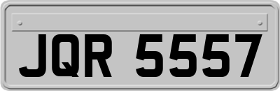 JQR5557