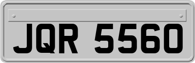 JQR5560