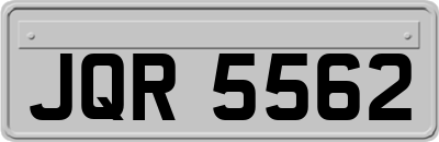 JQR5562