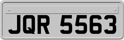 JQR5563