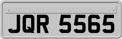 JQR5565