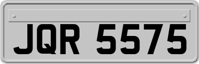 JQR5575