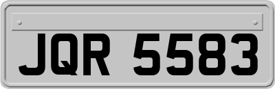 JQR5583