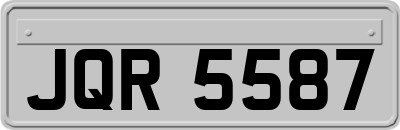 JQR5587