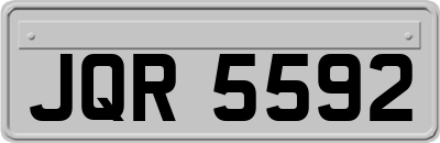 JQR5592