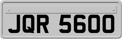 JQR5600