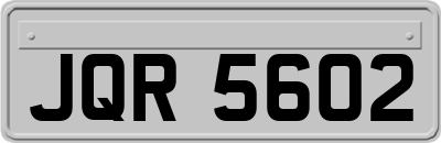JQR5602