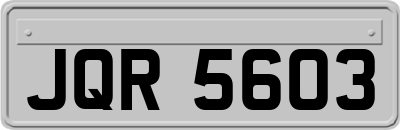 JQR5603