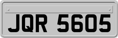 JQR5605