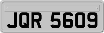 JQR5609