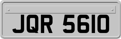 JQR5610