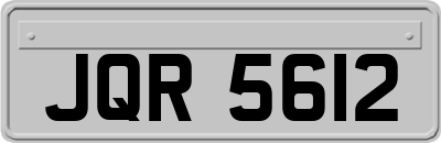 JQR5612