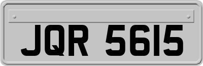 JQR5615
