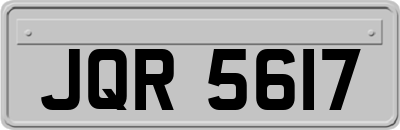 JQR5617
