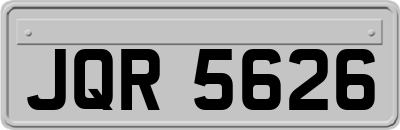 JQR5626
